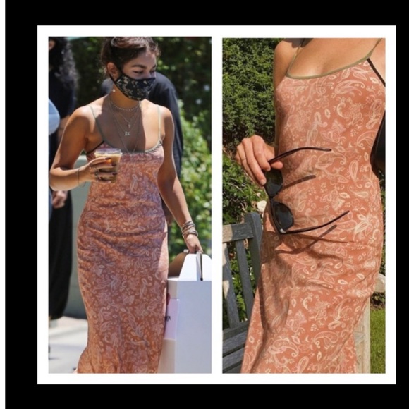Realisation Par Dresses & Skirts - ISO RÉALISATION PAR CAMERON